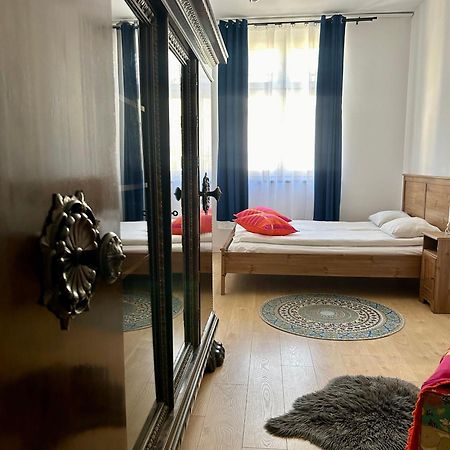 Vintage Senacka 9/7 Apartment 克拉科夫 外观 照片