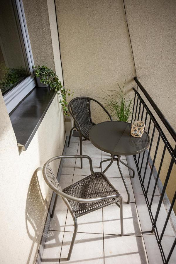 Vintage Senacka 9/7 Apartment 克拉科夫 外观 照片