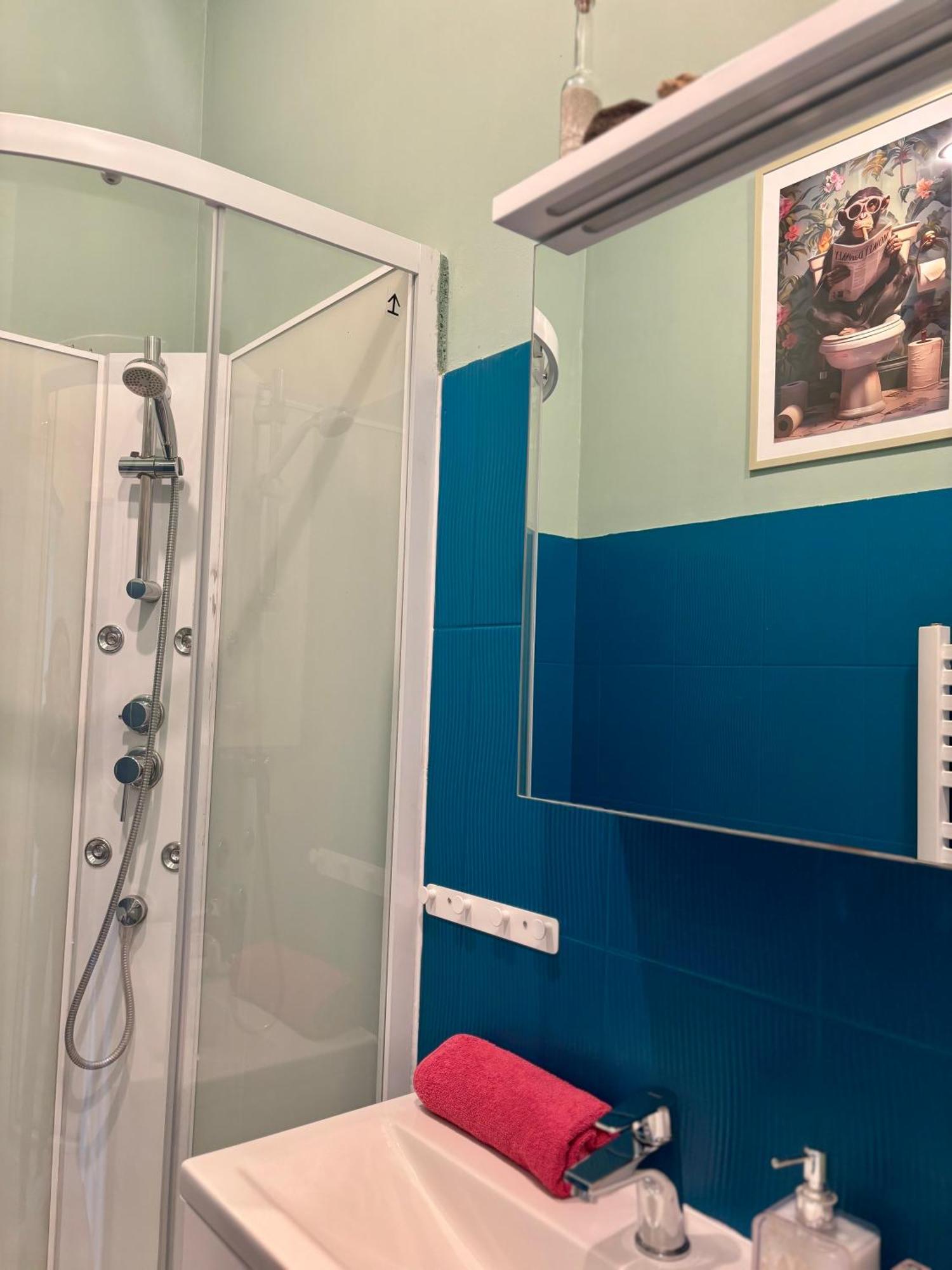 Vintage Senacka 9/7 Apartment 克拉科夫 外观 照片