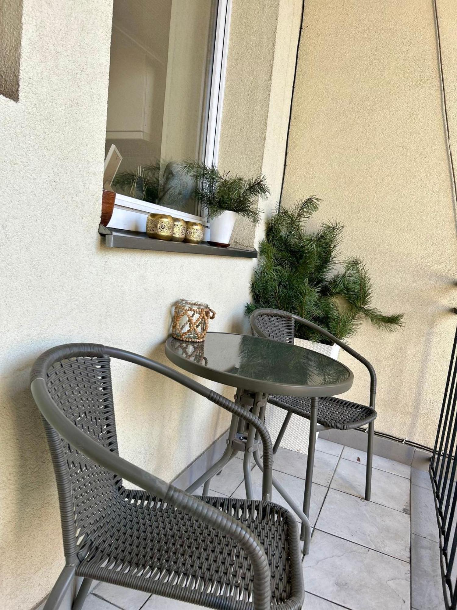 Vintage Senacka 9/7 Apartment 克拉科夫 外观 照片