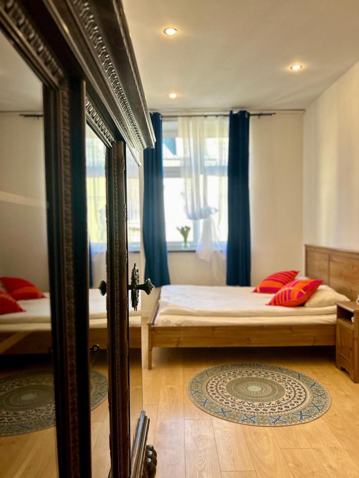 Vintage Senacka 9/7 Apartment 克拉科夫 外观 照片